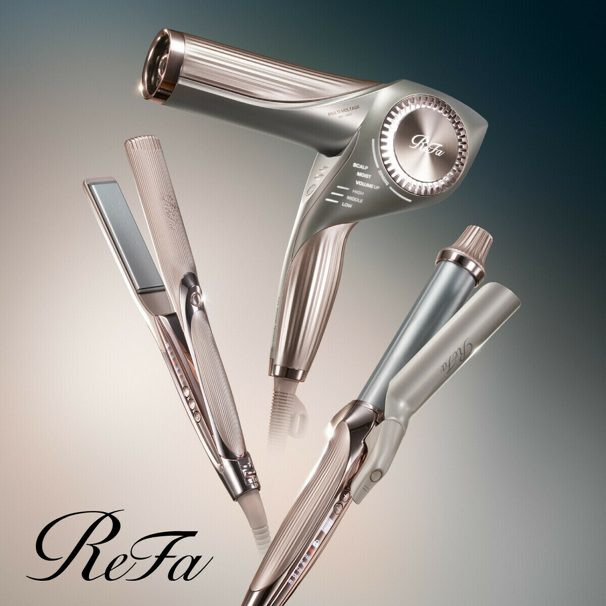 ShellBear正規販売店 ReFa