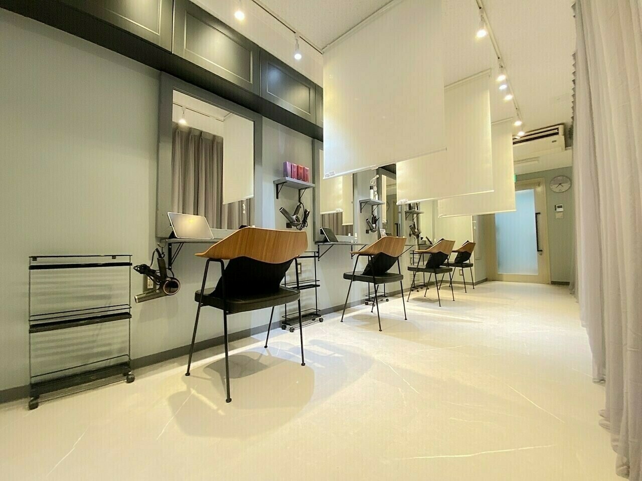 銀座四丁目店