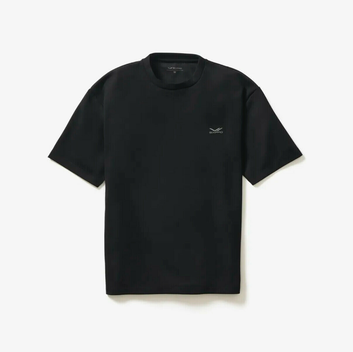SIXPAD オーバーサイズTシャツ