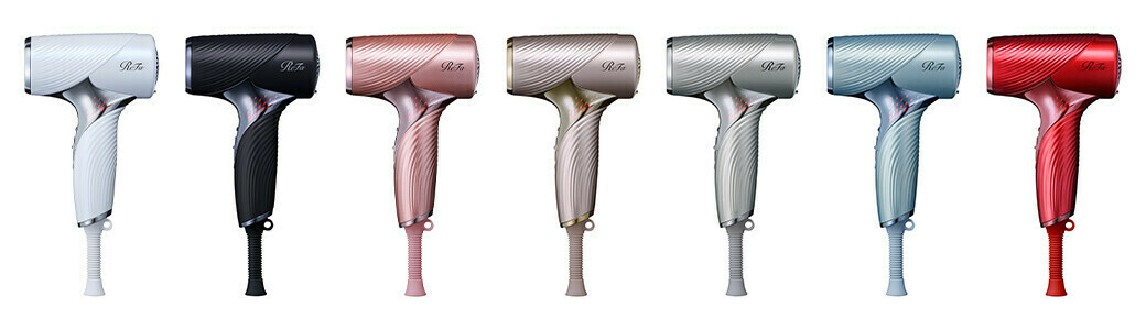 ReFa BEAUTECH DRYER SE